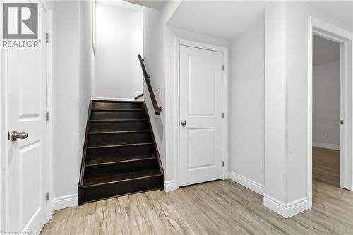 43 Riesling Court, Hamilton, ON - Indoor Photo Showing Other Room