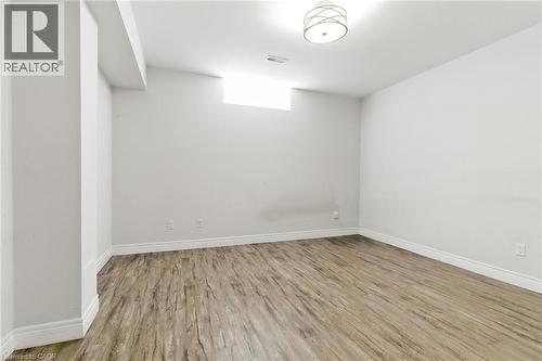 43 Riesling Court, Hamilton, ON - Indoor Photo Showing Other Room