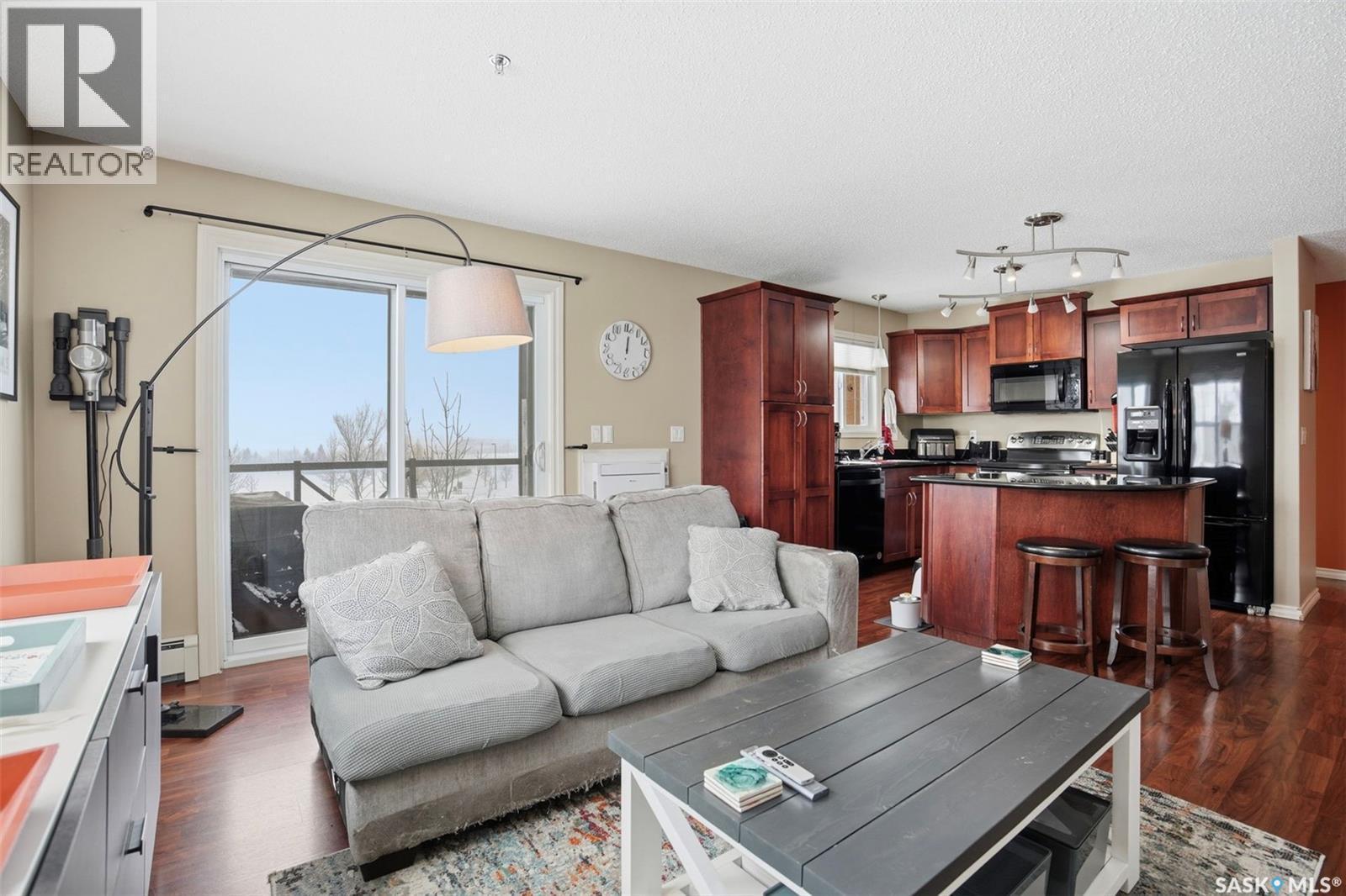 A206 103 Wellman Crescent, Saskatoon, SK - Indoor