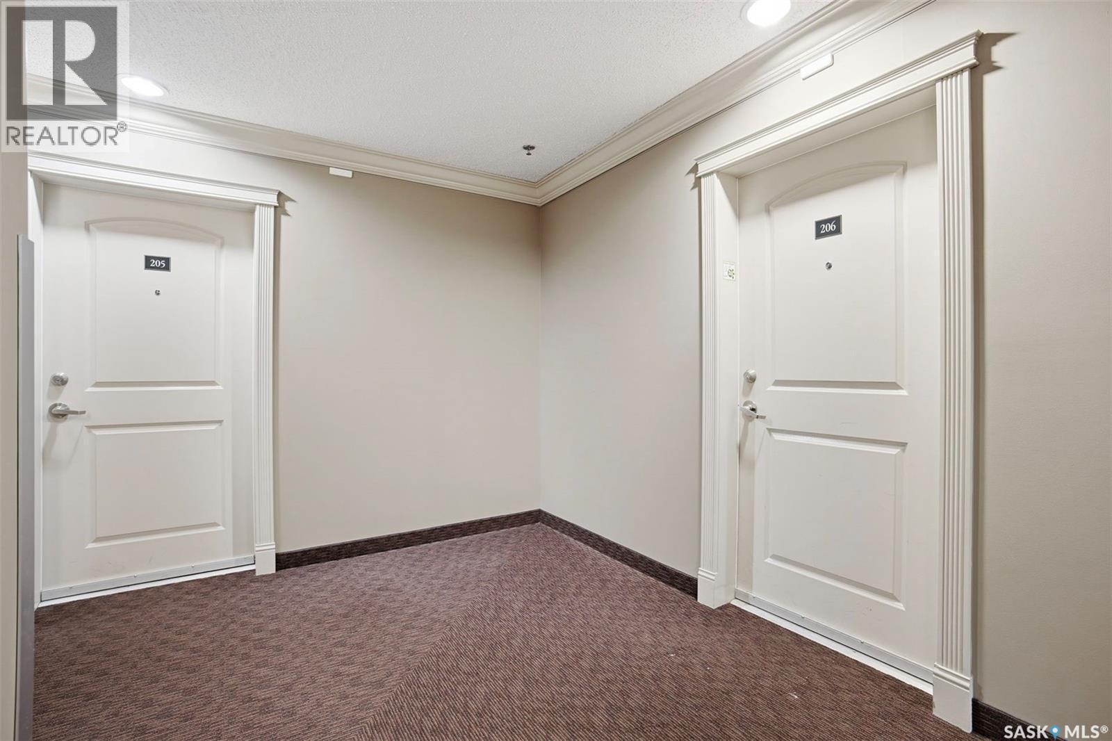 A206 103 Wellman Crescent, Saskatoon, SK - Indoor Photo Showing Other Room