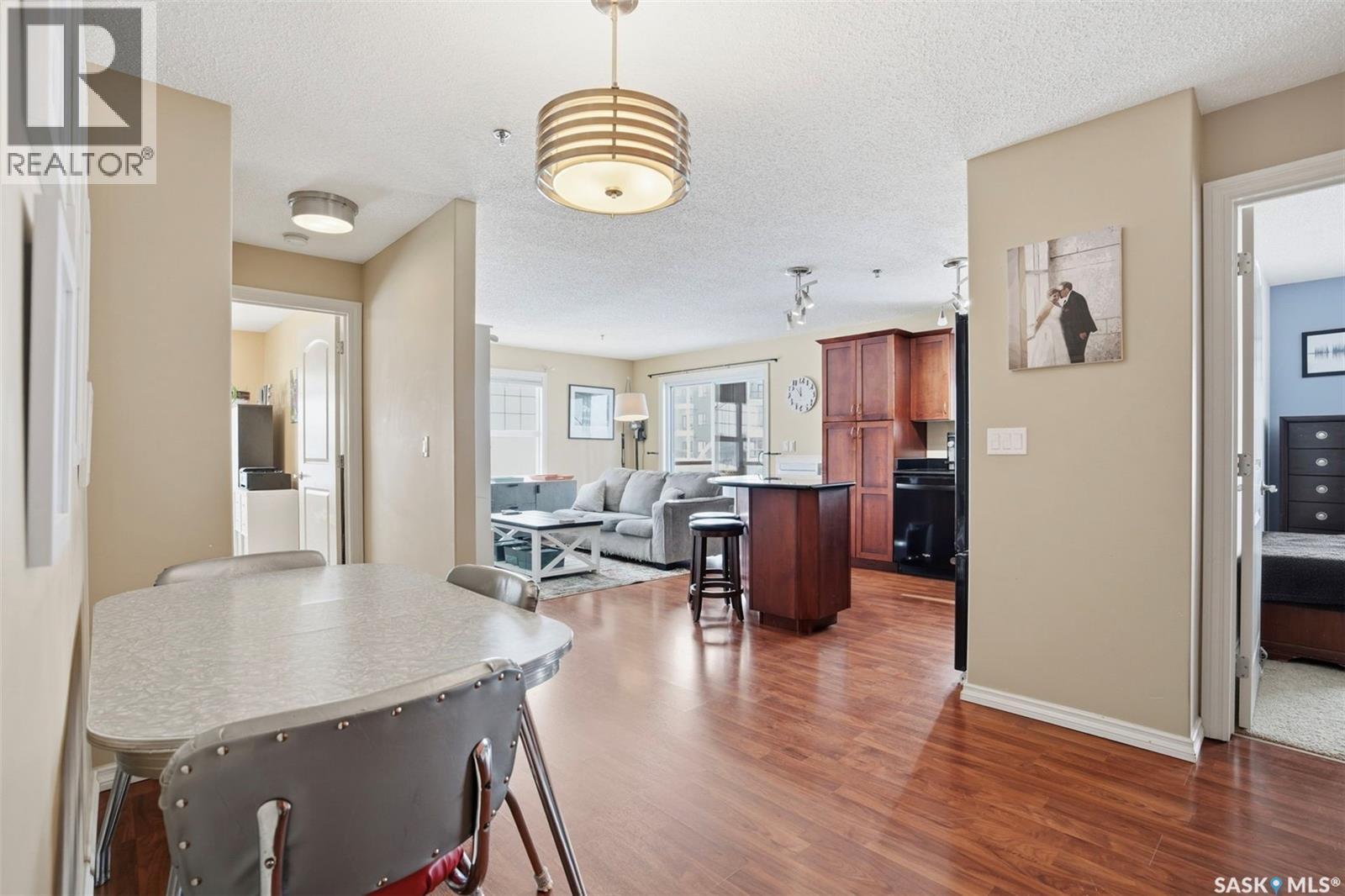 A206 103 Wellman Crescent, Saskatoon, SK - Indoor