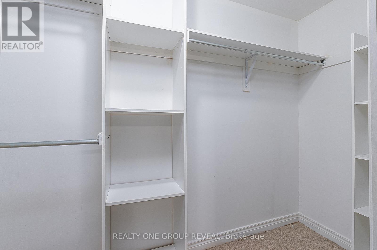 48 Patrick Drive, Whitby, ON - Indoor With Storage