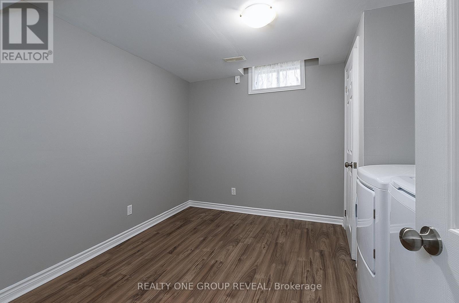48 Patrick Drive, Whitby, ON - Indoor Photo Showing Other Room