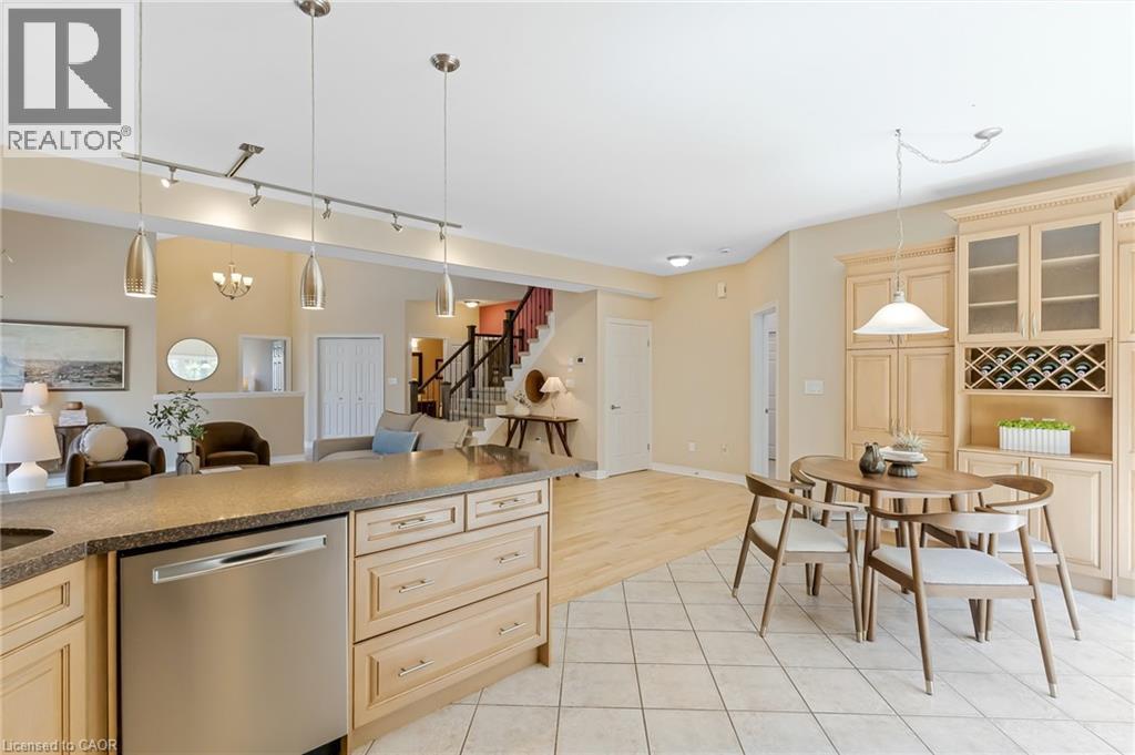 227 Chestnut Hill Crescent, Kitchener, ON - Indoor