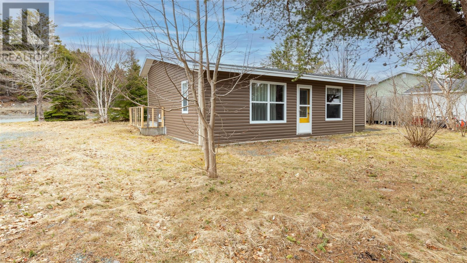 29 Greslet Place, Cbs, NL - Outdoor