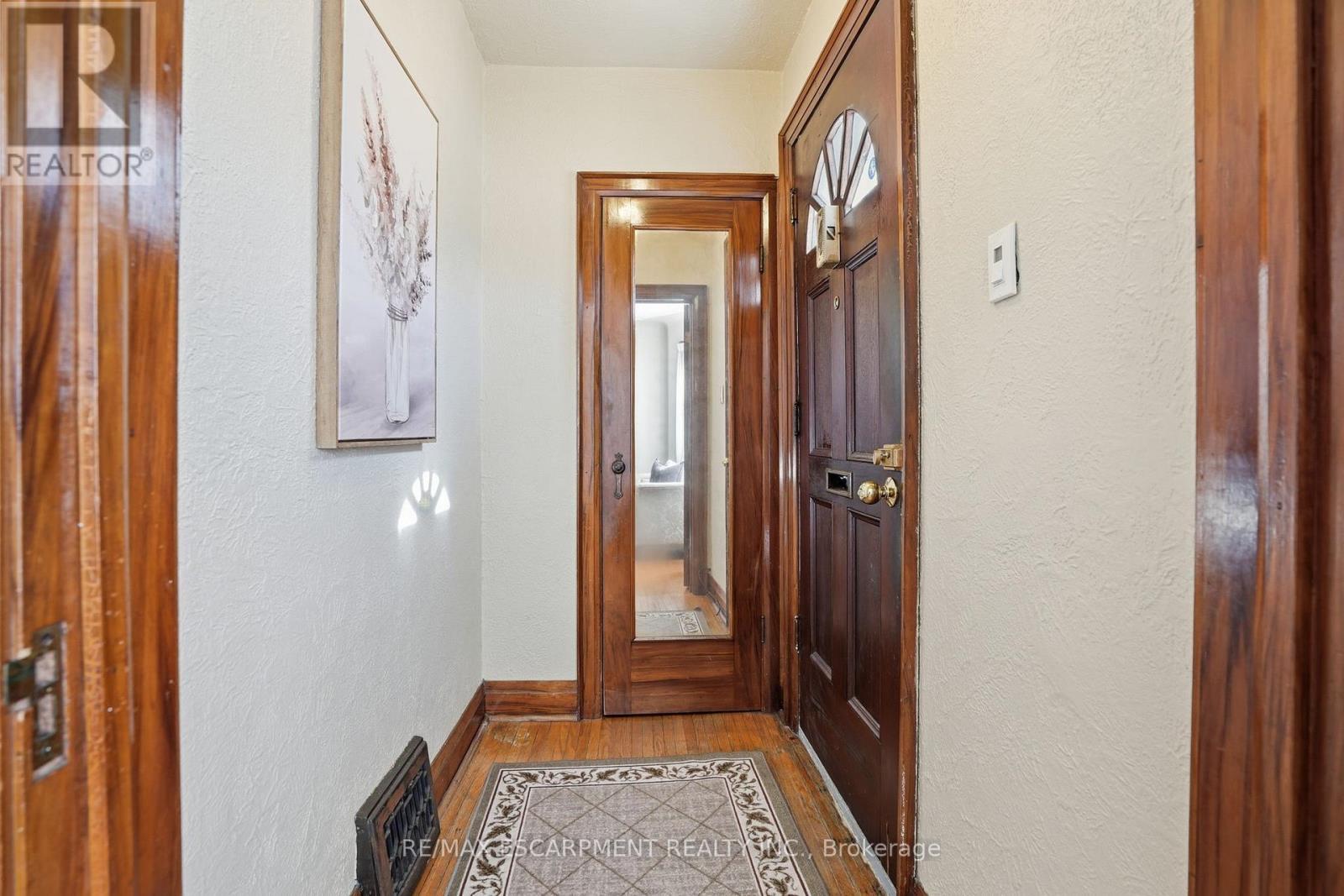 123 Longwood Road N, Hamilton, ON - Indoor Photo Showing Other Room