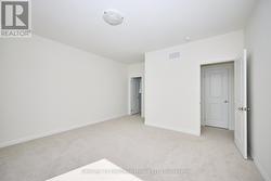 Bright and spacious primary bedroom -
