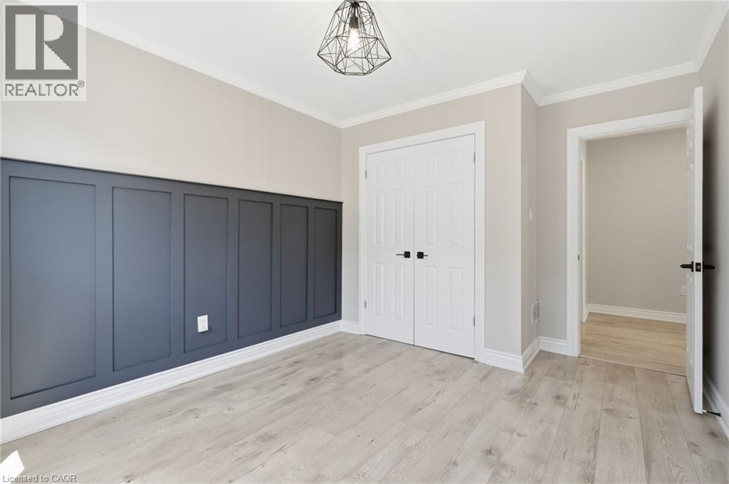78 Glendale Avenue N, Hamilton, ON - Indoor Photo Showing Other Room