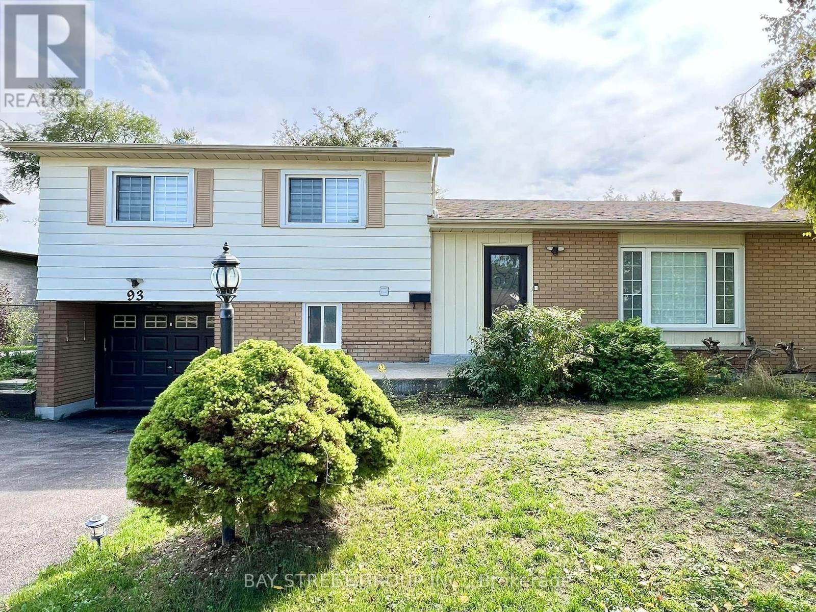 93 Parkway Avenue, Markham, ON - Outdoor