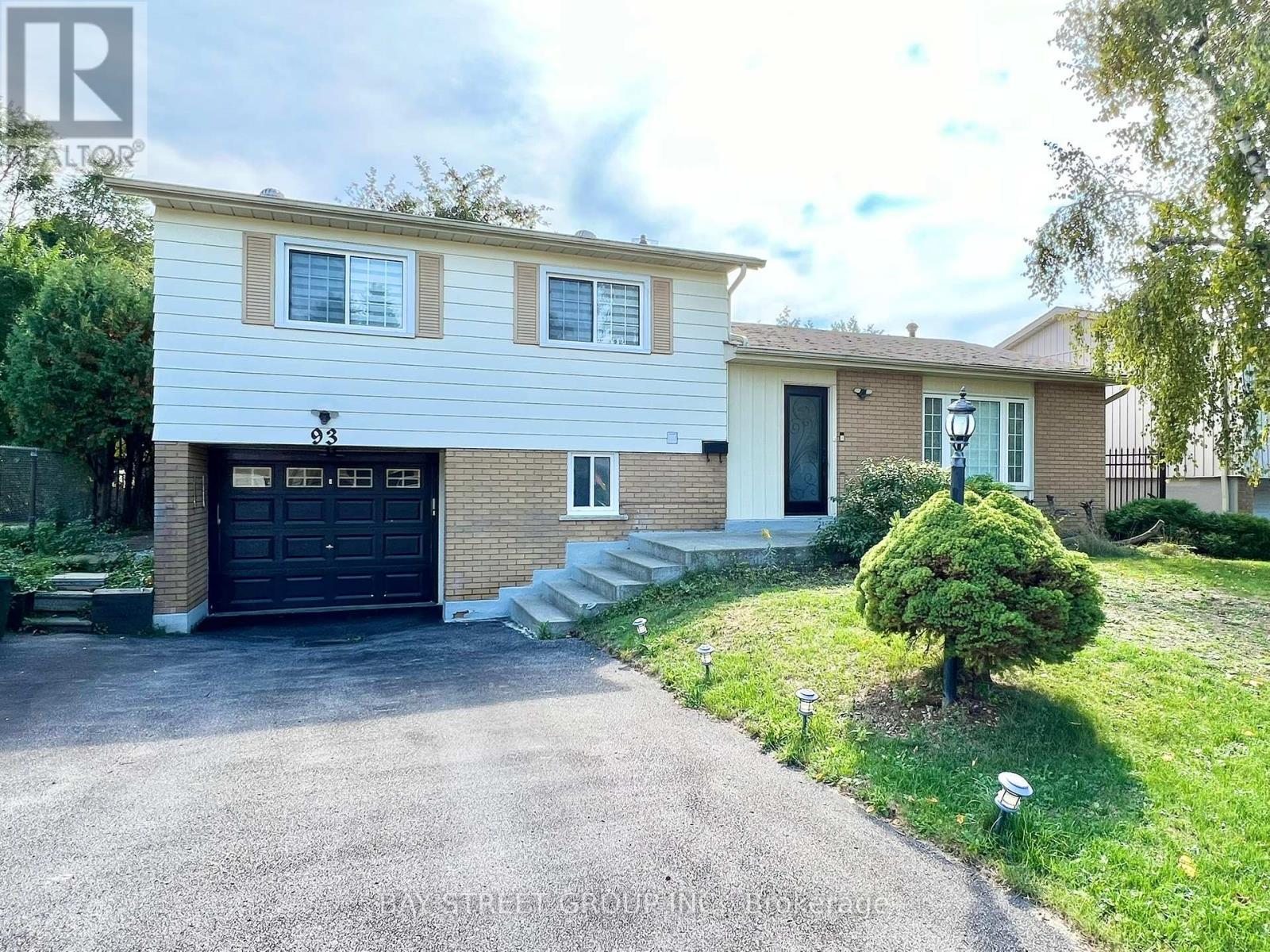 93 Parkway Avenue, Markham, ON - Outdoor
