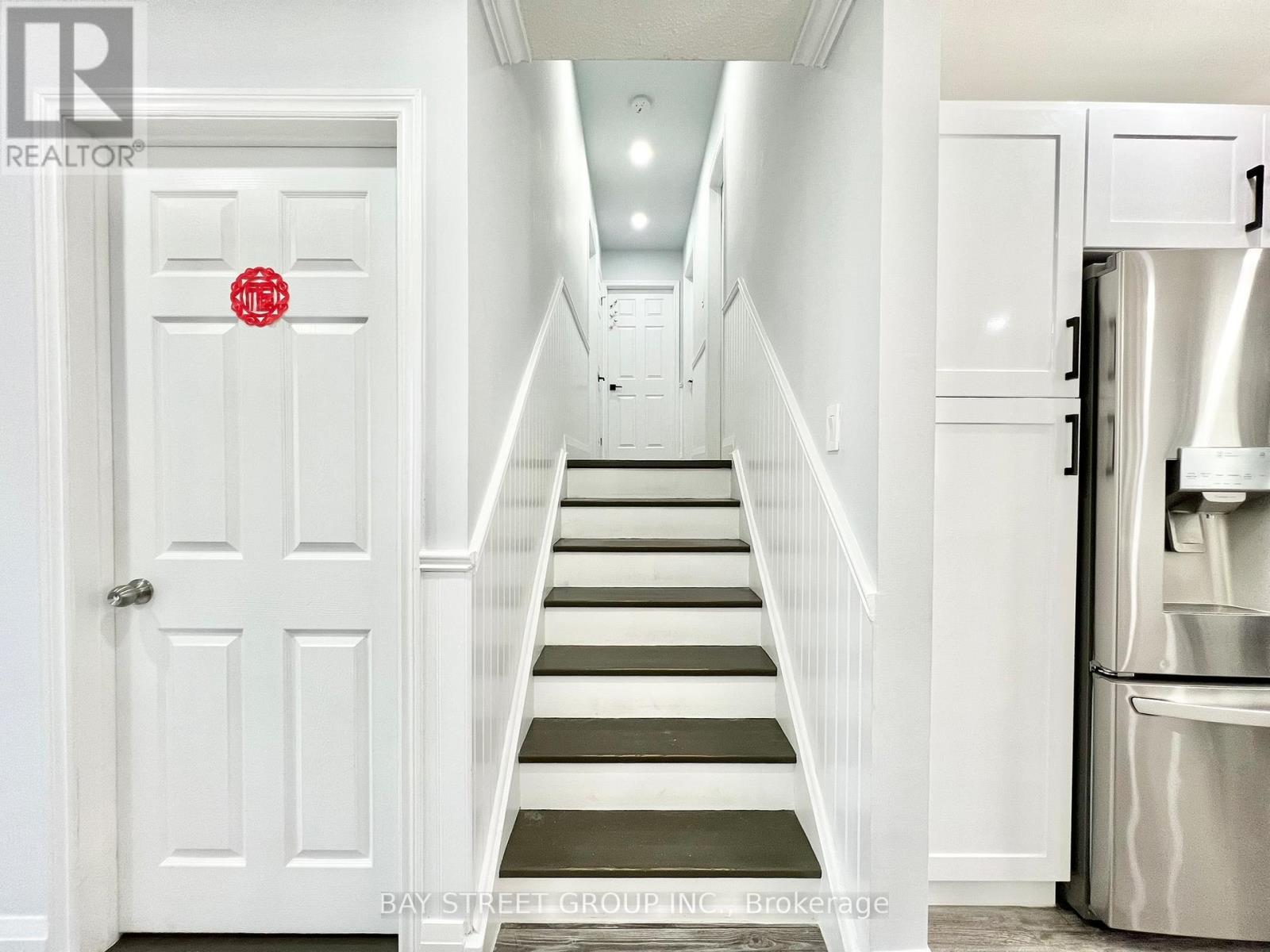93 Parkway Avenue, Markham, ON - Indoor Photo Showing Other Room