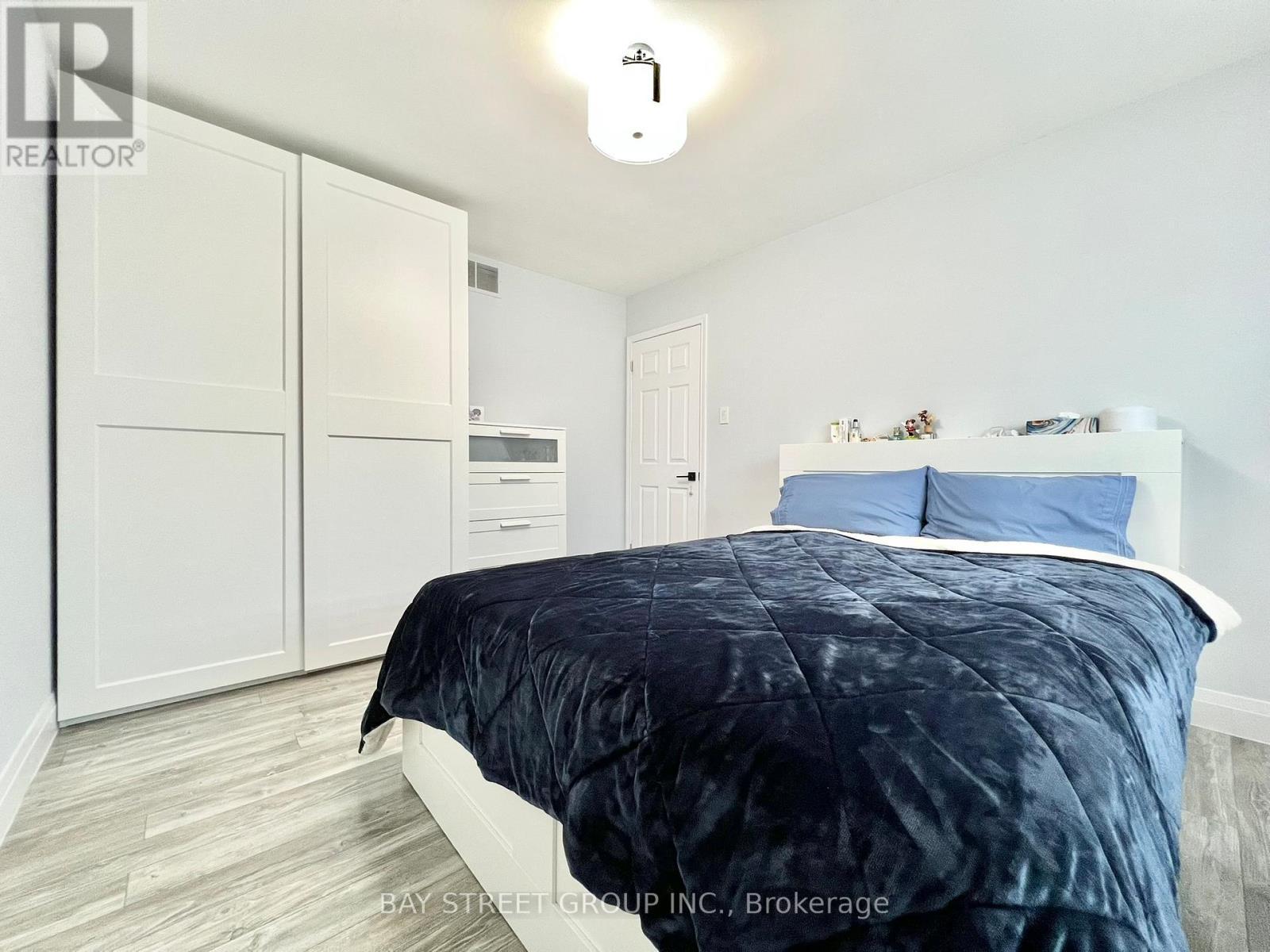 93 Parkway Avenue, Markham, ON - Indoor Photo Showing Bedroom