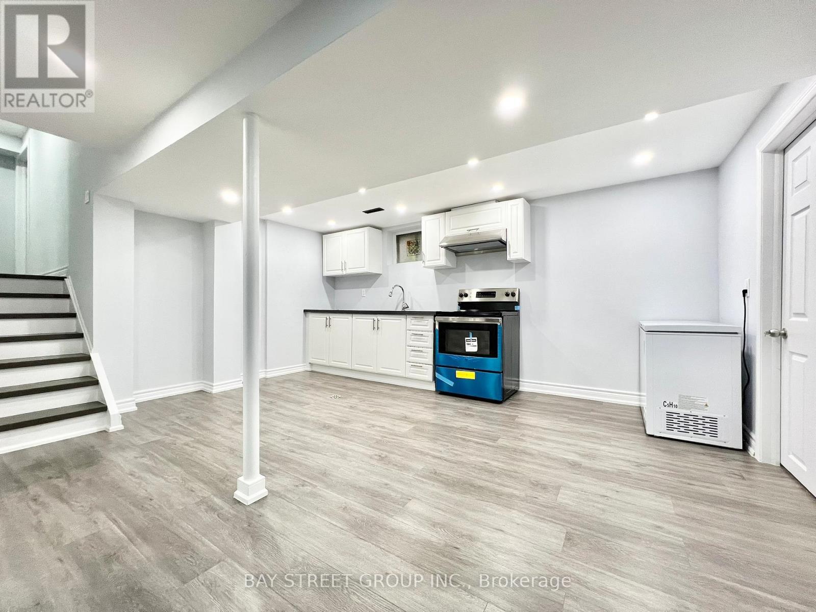 93 Parkway Avenue, Markham, ON - Indoor