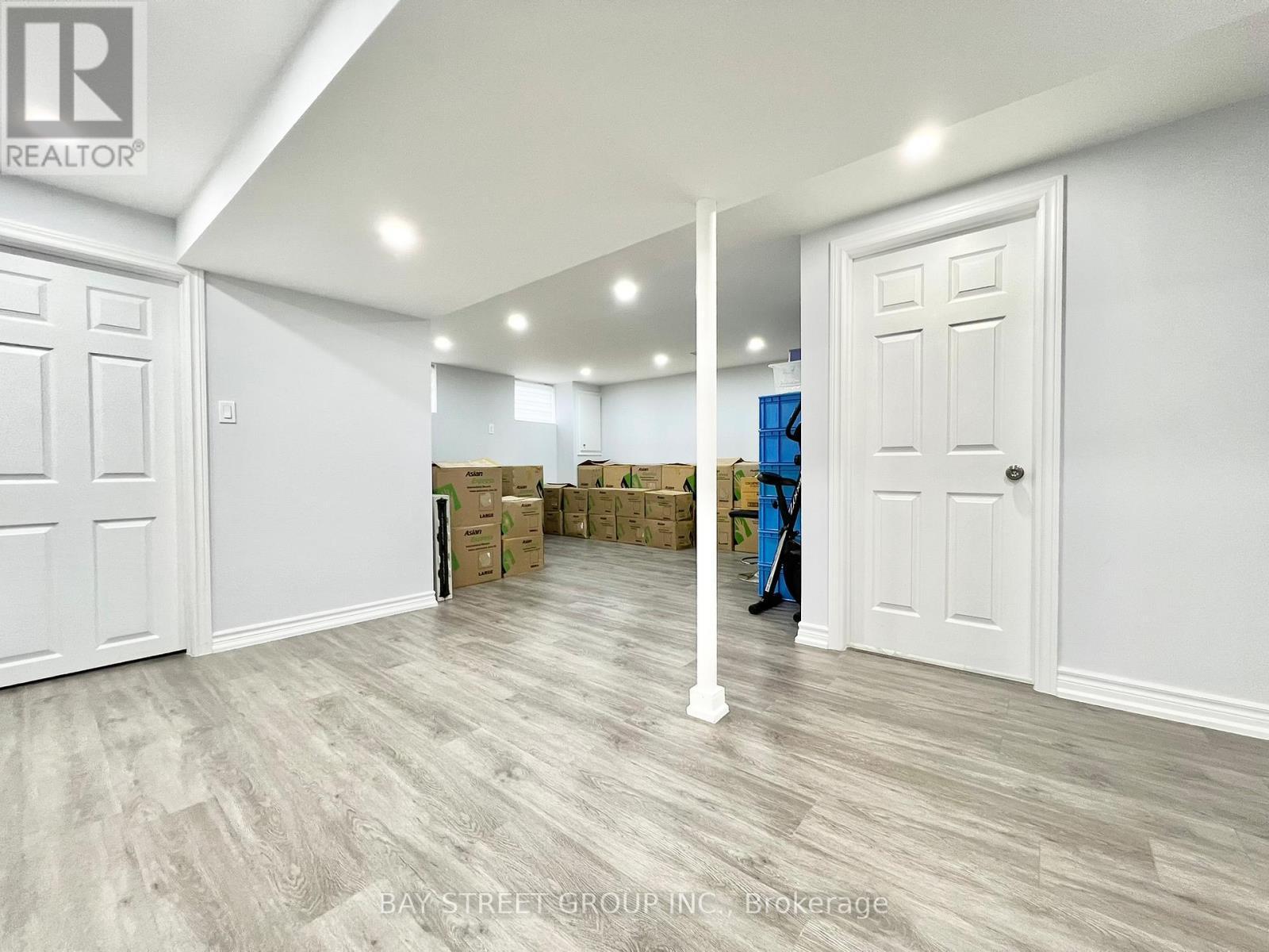 93 Parkway Avenue, Markham, ON - Indoor Photo Showing Other Room