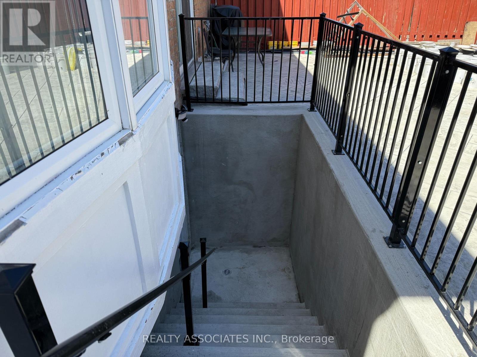 29 Bald Eagle Avenue, Toronto, ON - Outdoor With Exterior