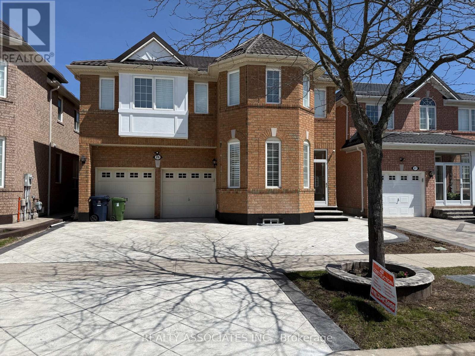 29 Bald Eagle Avenue, Toronto, ON - Outdoor With Facade