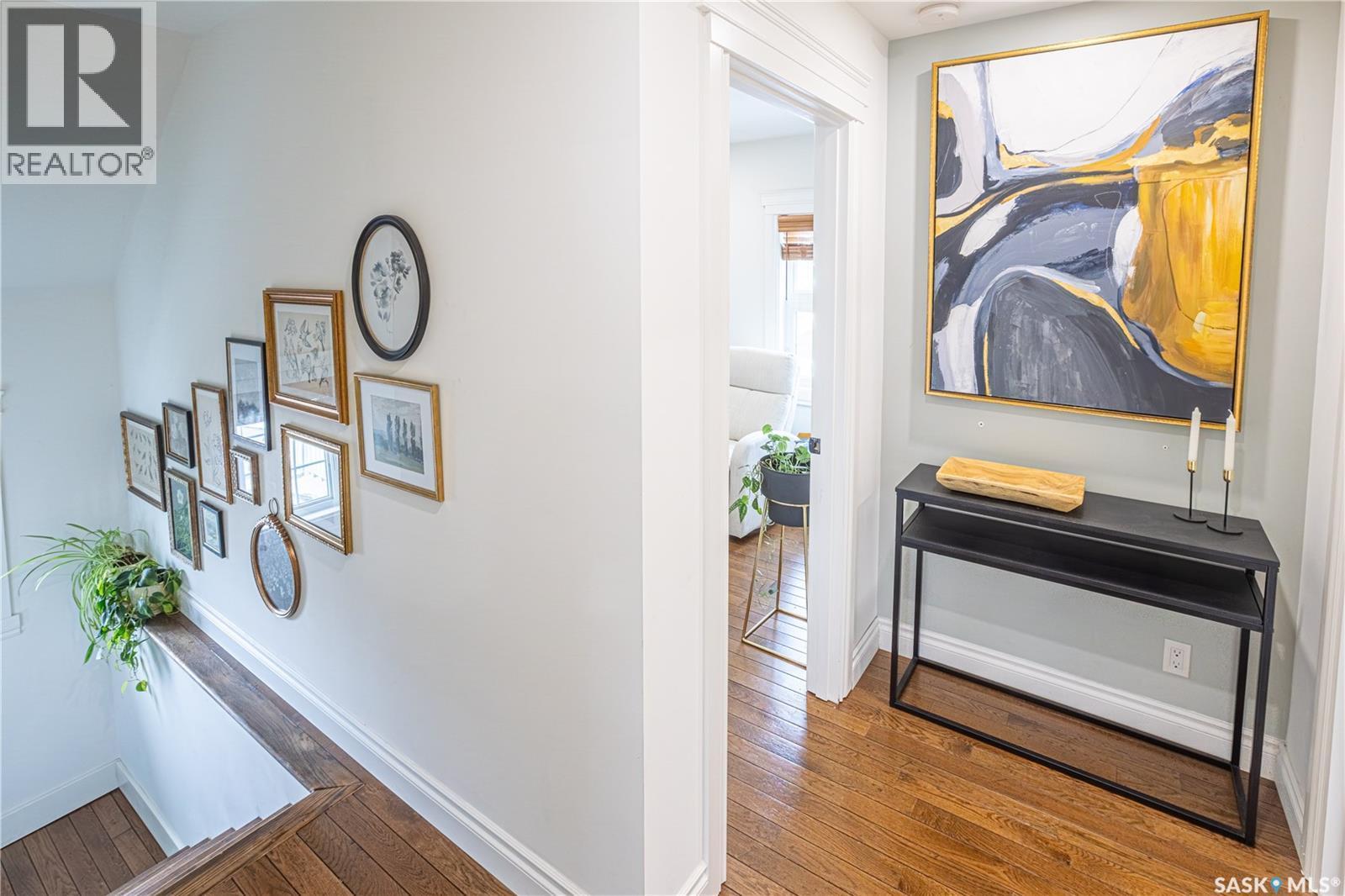 832 Algoma Avenue, Moose Jaw, SK - Indoor Photo Showing Other Room