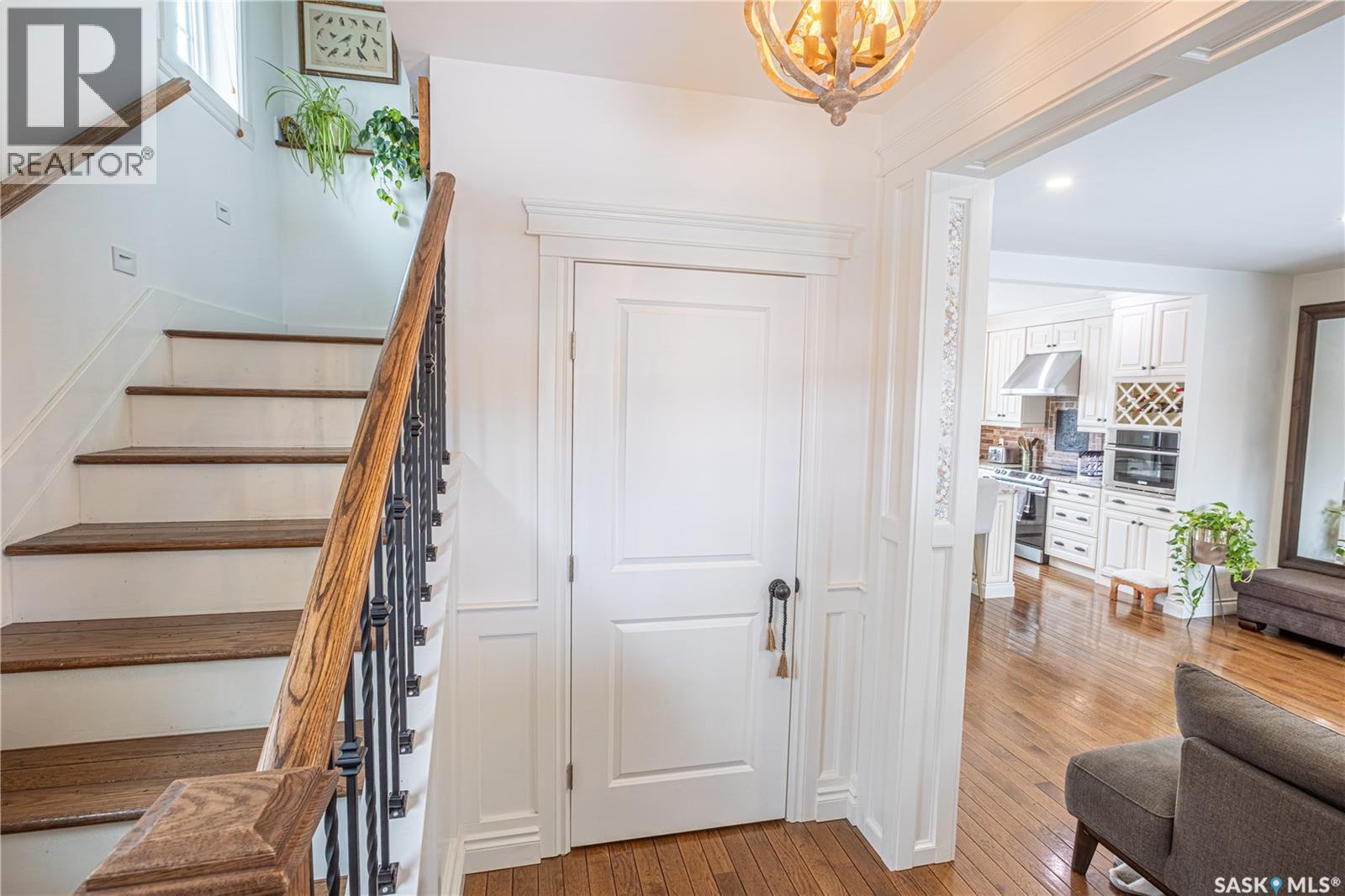 832 Algoma Avenue, Moose Jaw, SK - Indoor Photo Showing Other Room