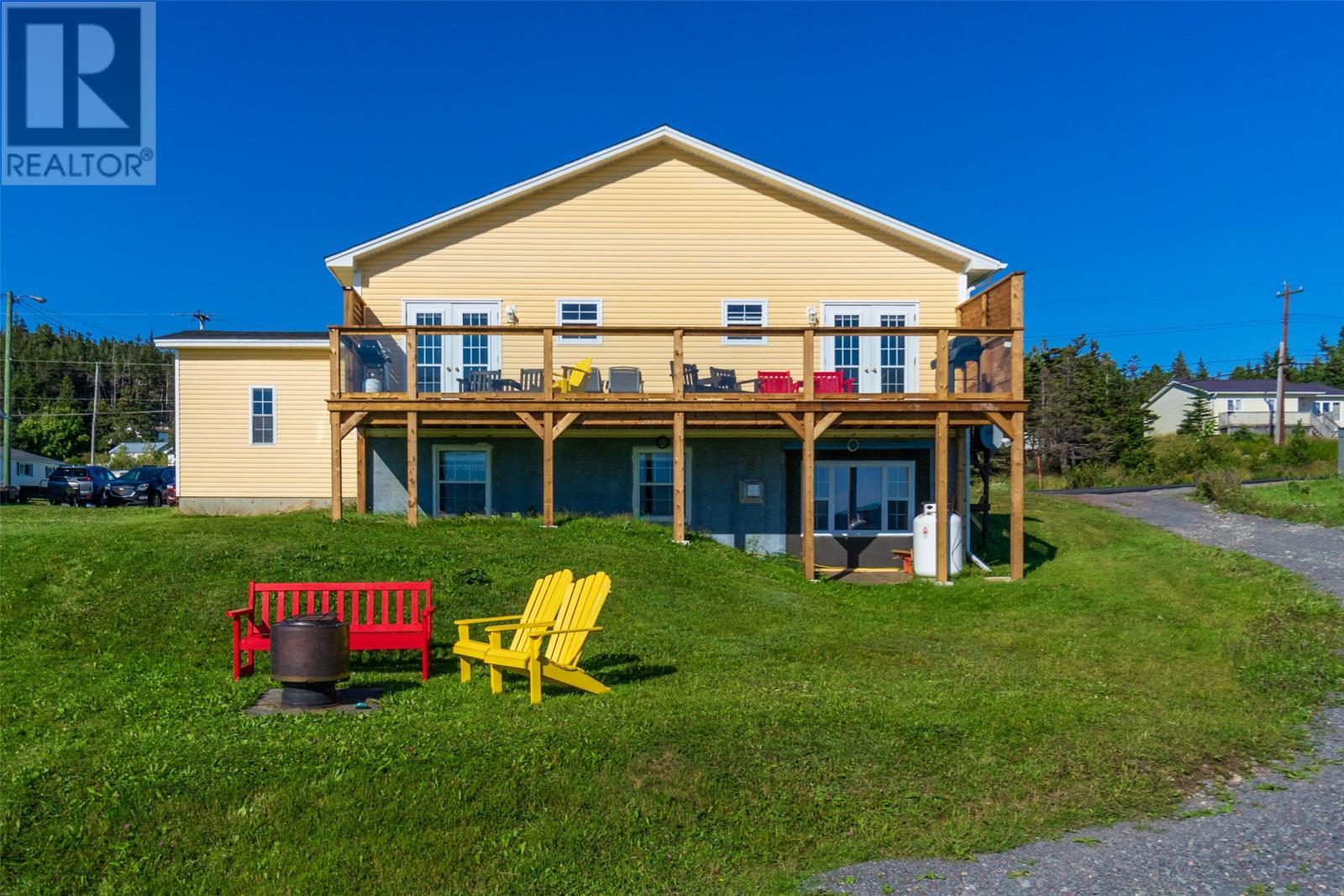 315 Main Road, Whiteway, NL