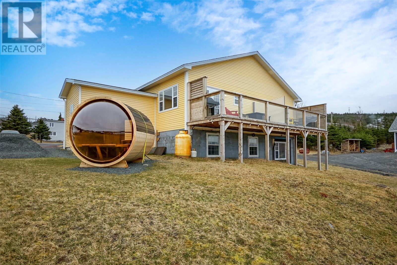 315 Main Road, Whiteway, NL