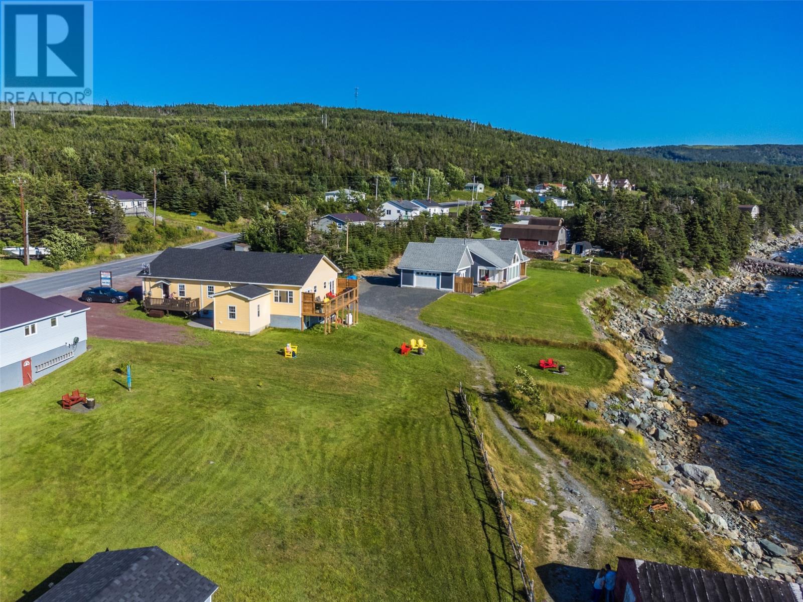 315 Main Road, Whiteway, NL