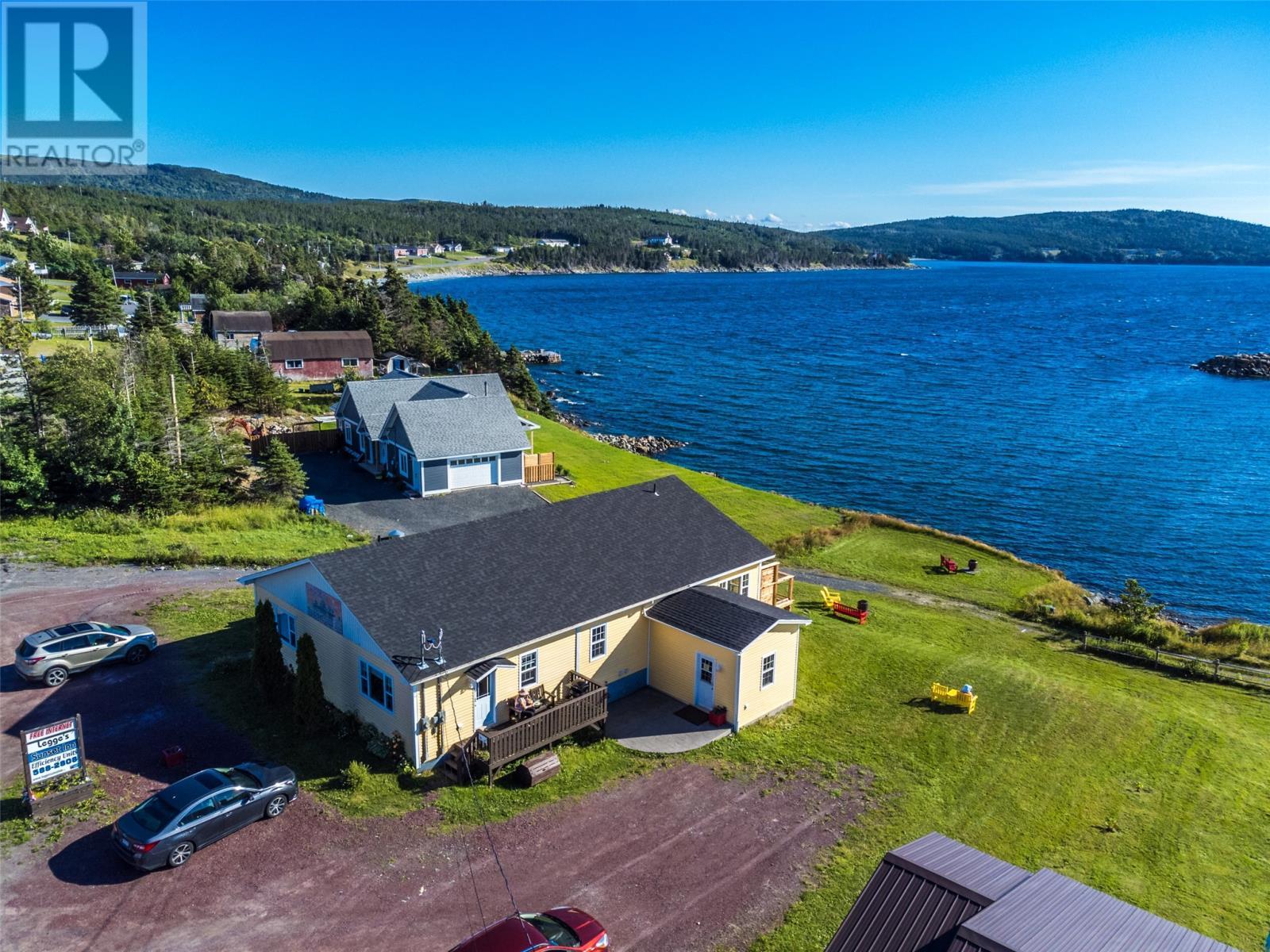 315 Main Road, Whiteway, NL