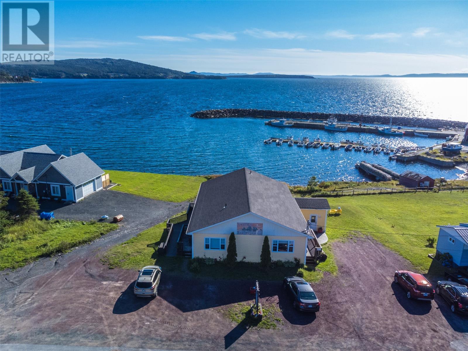 315 Main Road, Whiteway, NL