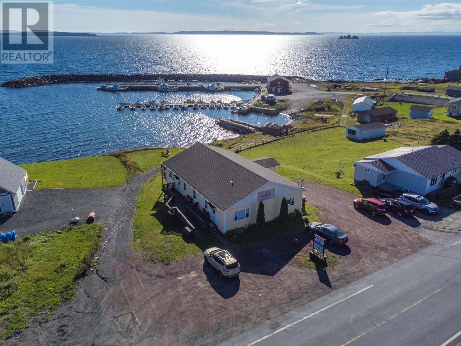 315 Main Road, Whiteway, NL