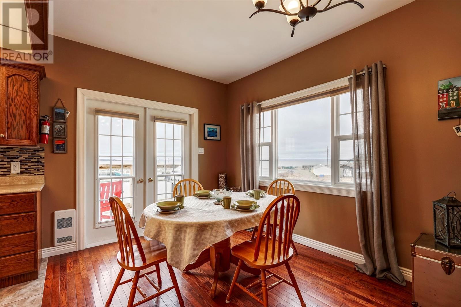 315 Main Road, Whiteway, NL