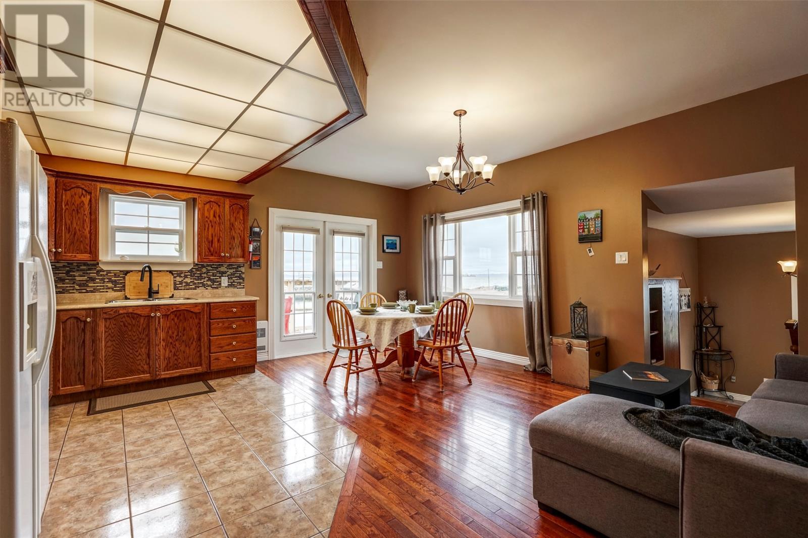 315 Main Road, Whiteway, NL
