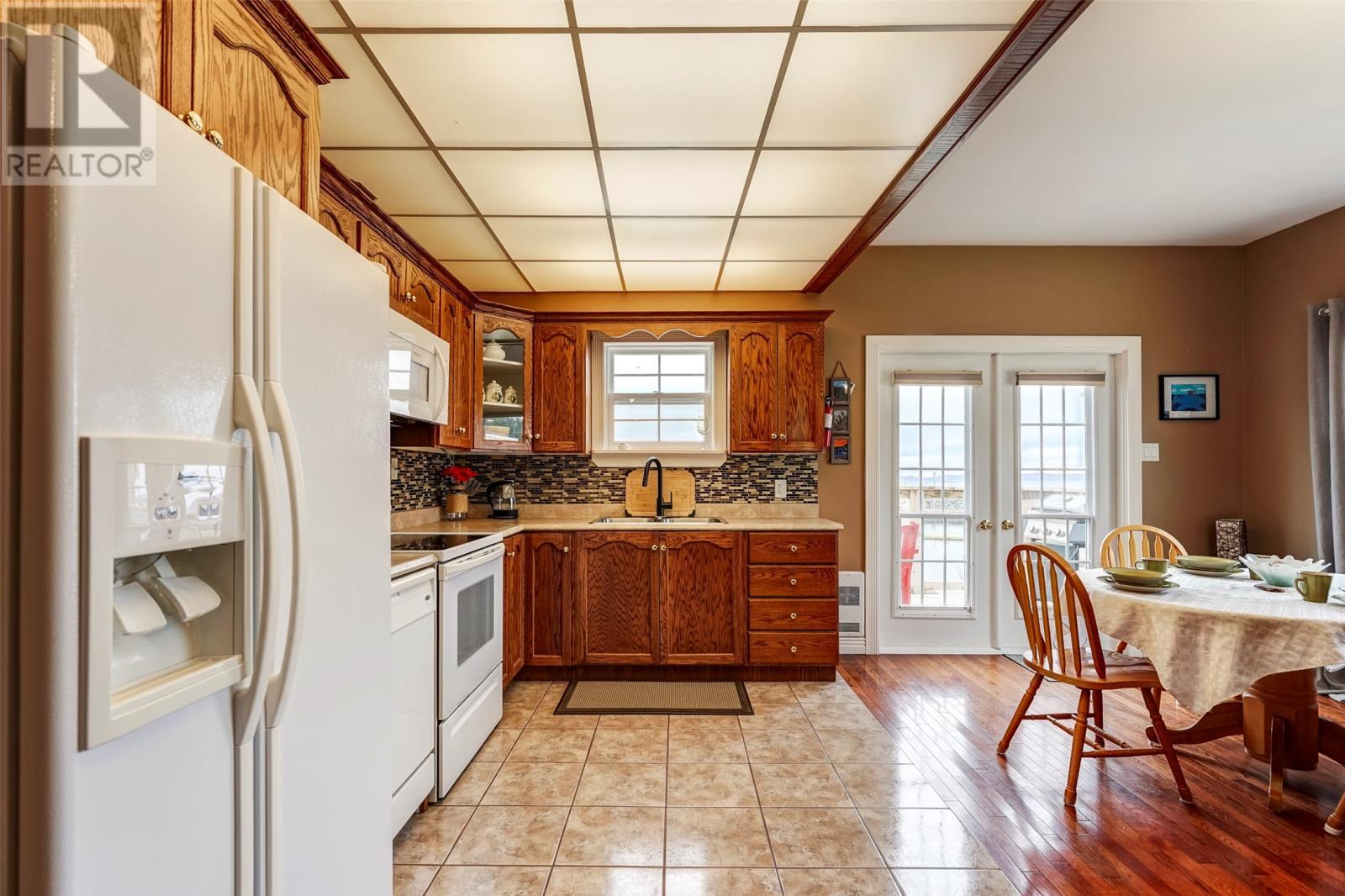 315 Main Road, Whiteway, NL
