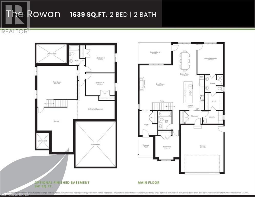 103 Judd Drive, Simcoe, ON - Other