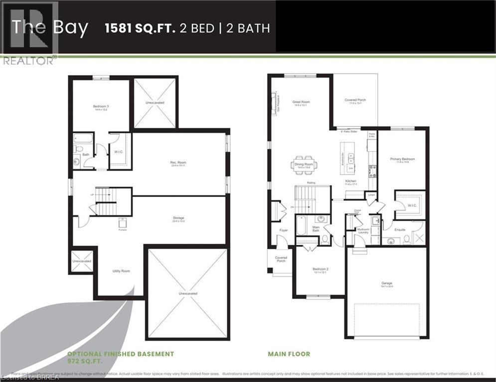 111 Judd Drive, Simcoe, ON - Other