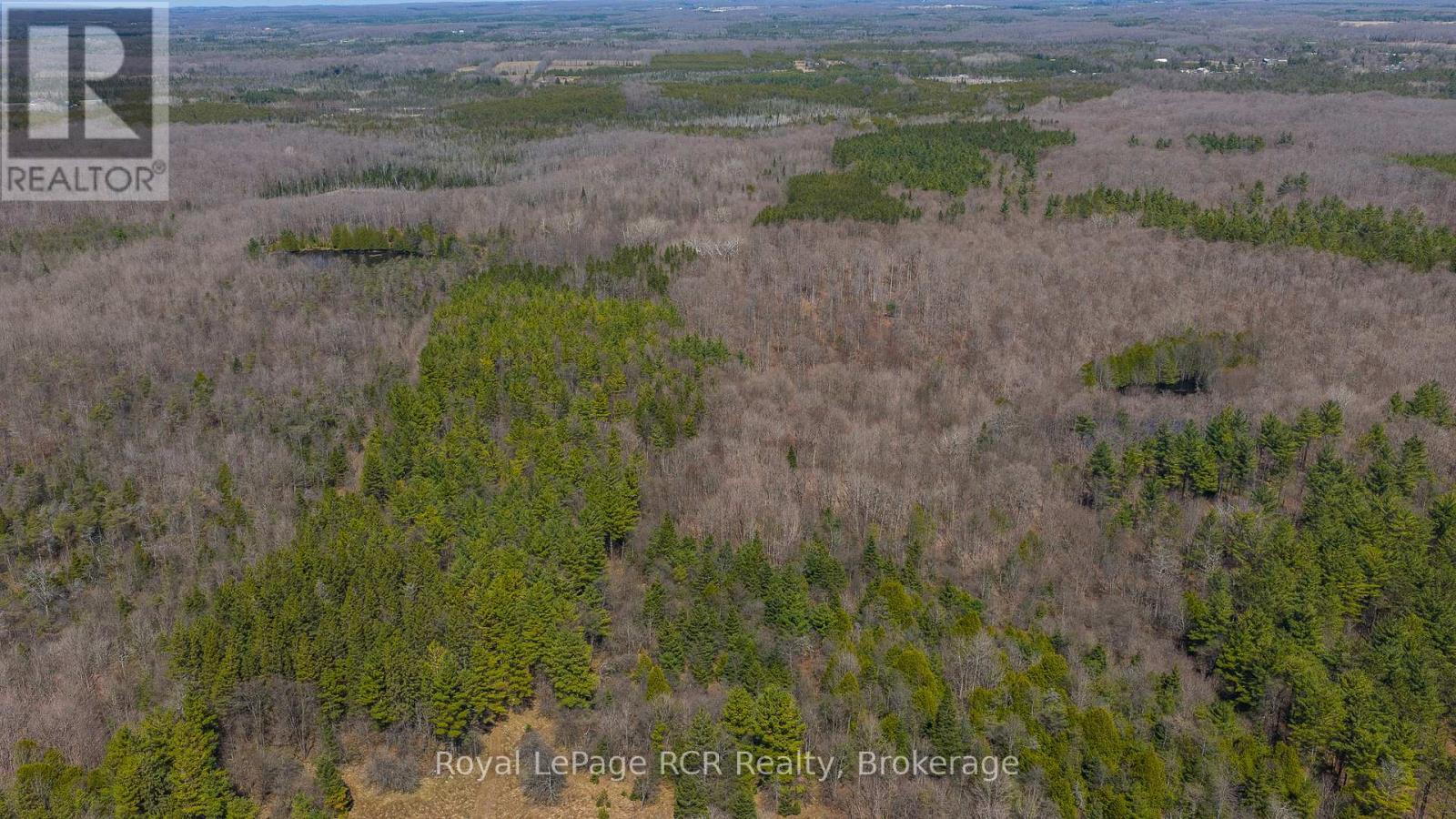 Lot 53/54 West Back Line, Chatsworth, ON