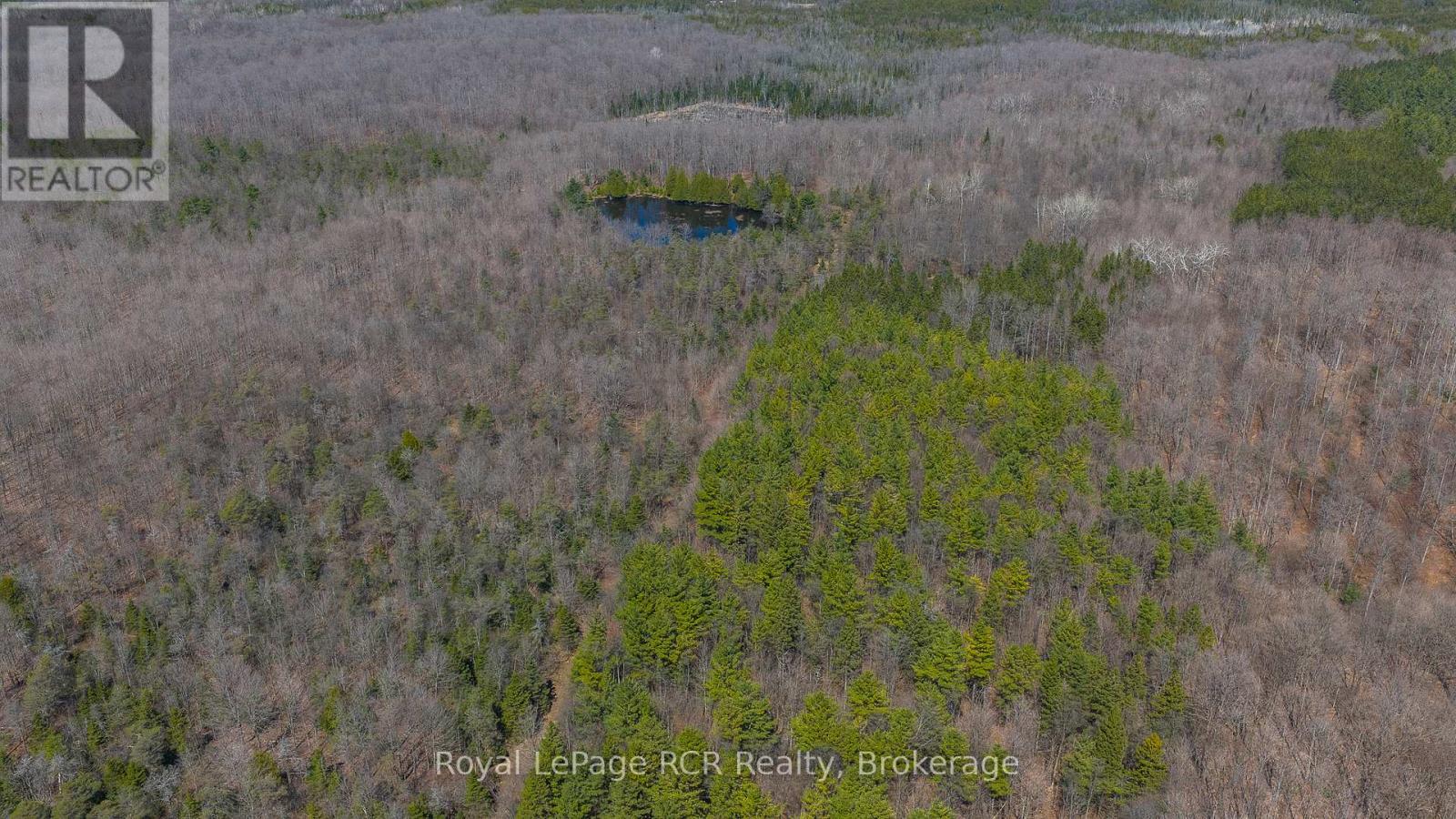 Lot 53/54 West Back Line, Chatsworth, ON