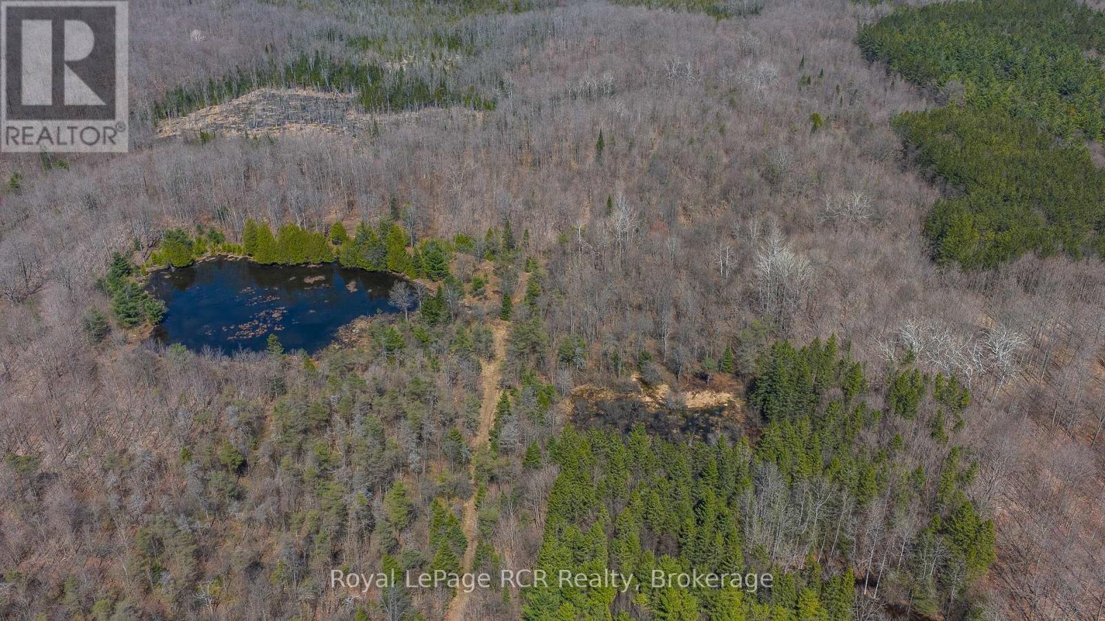 Lot 53/54 West Back Line, Chatsworth, ON