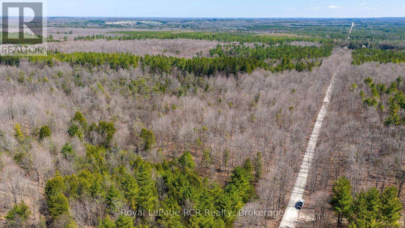 Lot 53/54 West Back Line, Chatsworth, ON