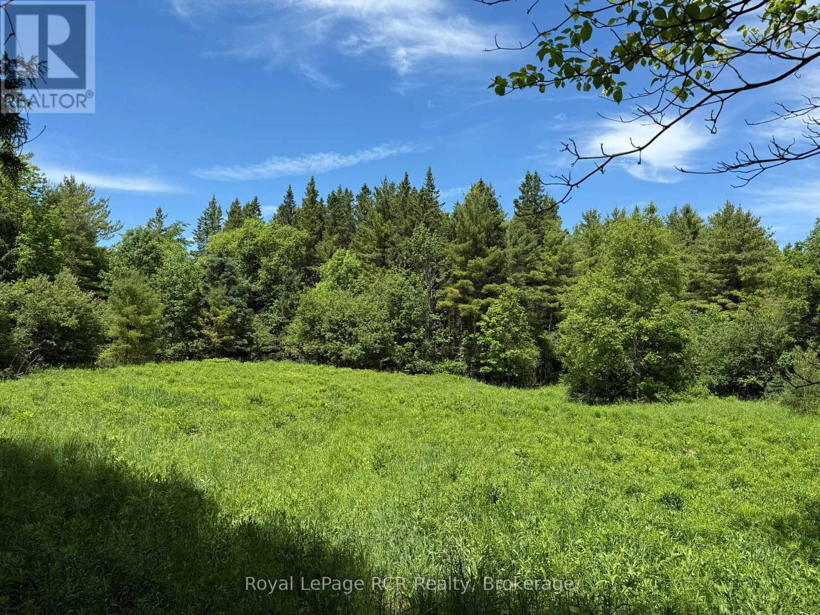 Lot 53/54 West Back Line, Chatsworth, ON