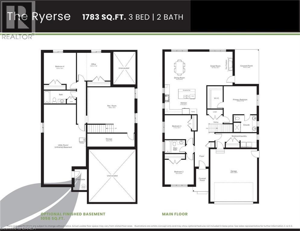 99 Judd Drive, Simcoe, ON - Other