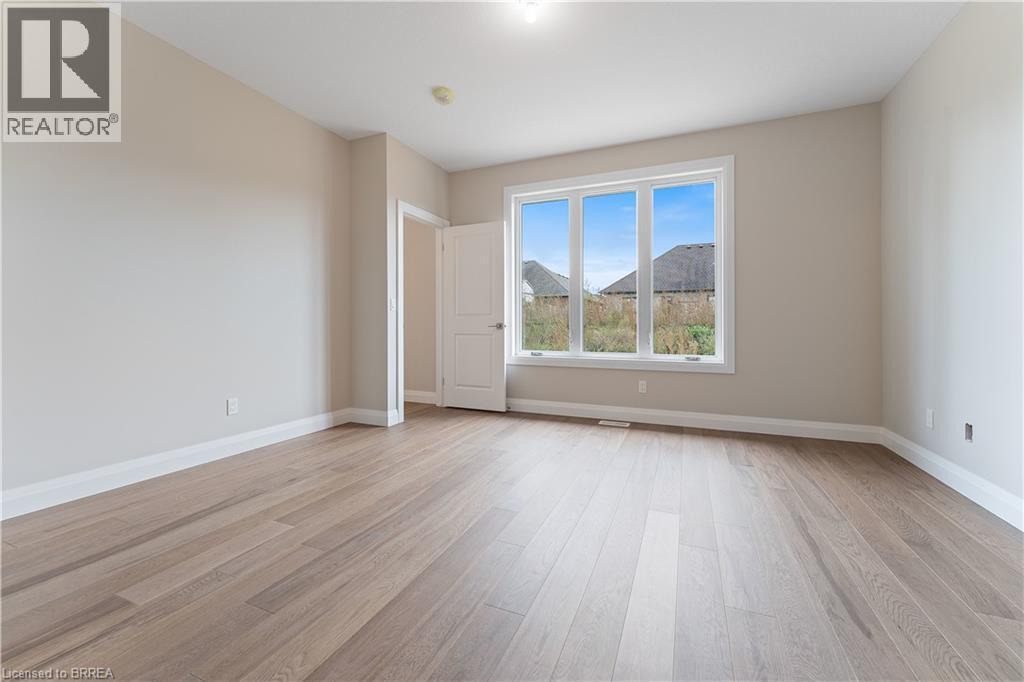 *TO BE BUILT - SIMILAR NOT EXACT* - 107 Judd Drive, Simcoe, ON - Indoor Photo Showing Other Room