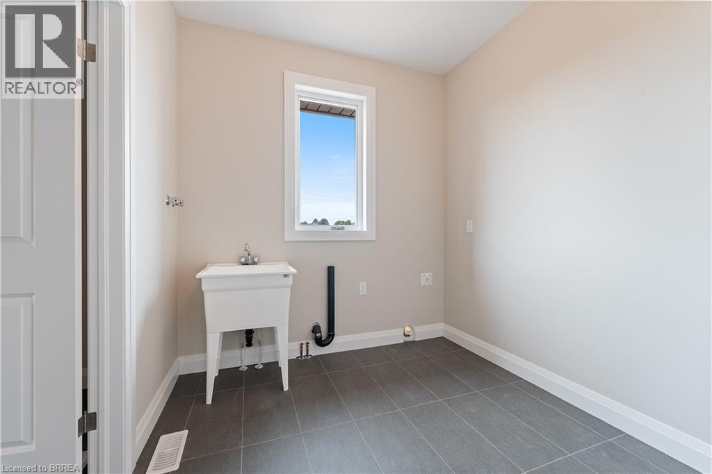 *TO BE BUILT - SIMILAR NOT EXACT* - 107 Judd Drive, Simcoe, ON - Indoor Photo Showing Other Room