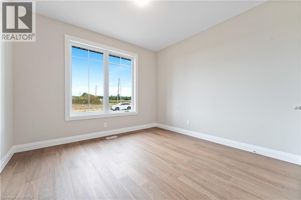 *TO BE BUILT - SIMILAR NOT EXACT* - 107 Judd Drive, Simcoe, ON - Indoor Photo Showing Other Room