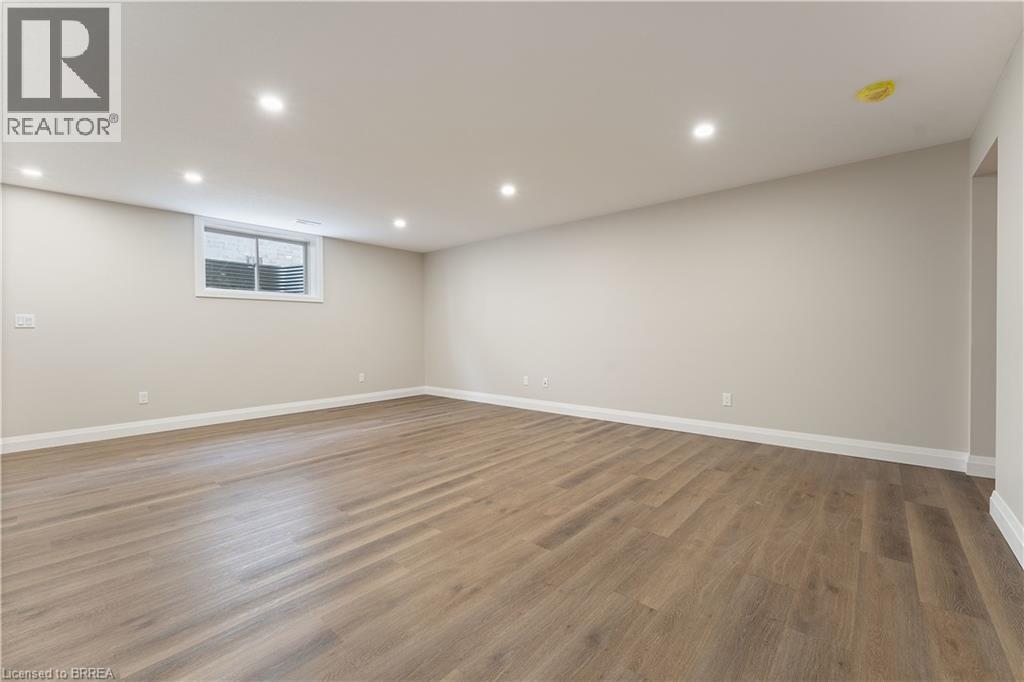 *TO BE BUILT - SIMILAR NOT EXACT* - 107 Judd Drive, Simcoe, ON - Indoor