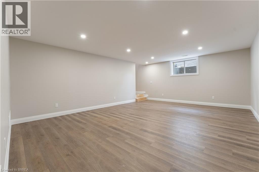 *TO BE BUILT - SIMILAR NOT EXACT* - 107 Judd Drive, Simcoe, ON - Indoor
