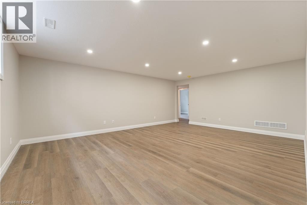 *TO BE BUILT - SIMILAR NOT EXACT* - 107 Judd Drive, Simcoe, ON - Indoor