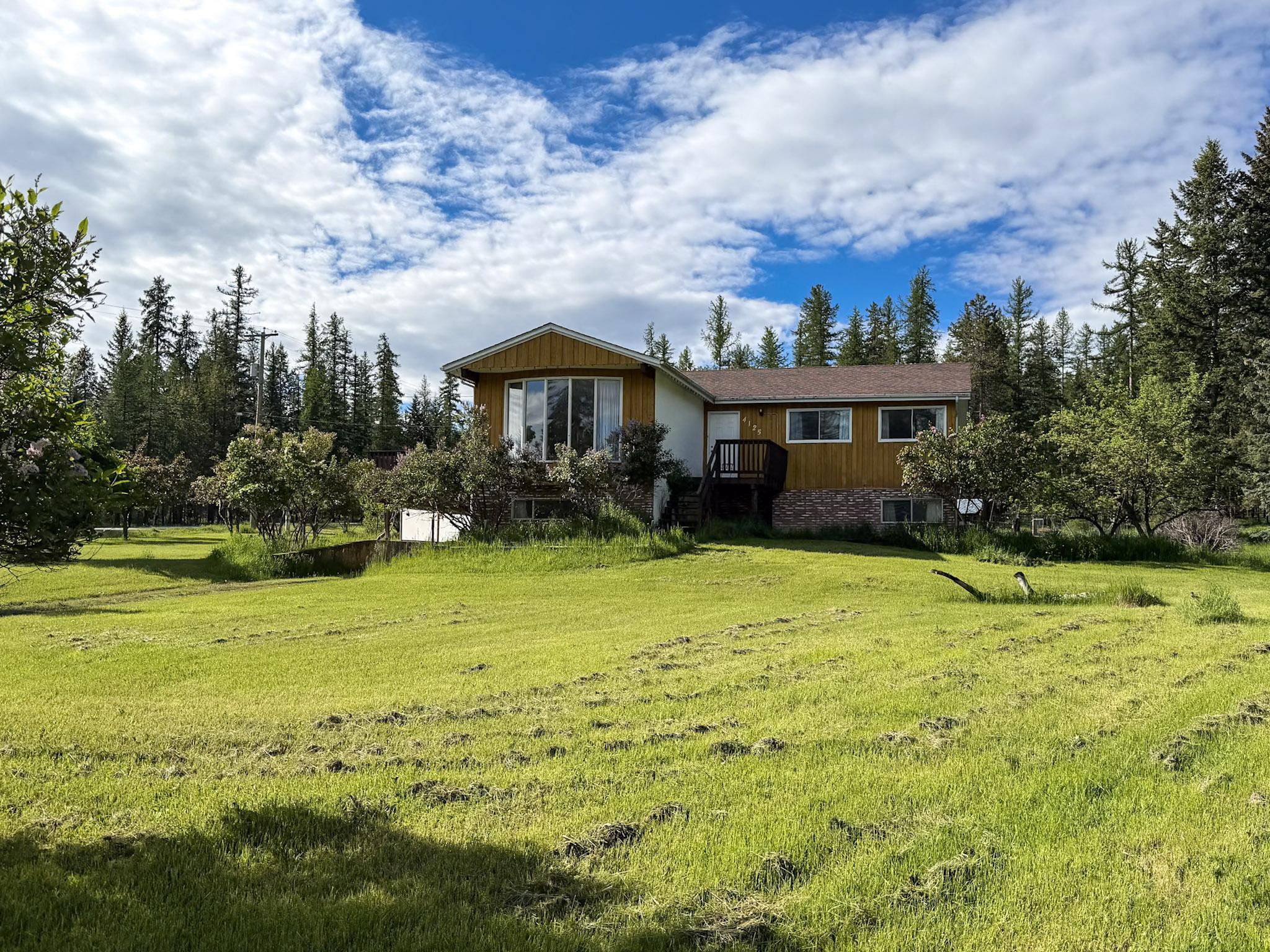 4125 21St Street, Cranbrook, BC