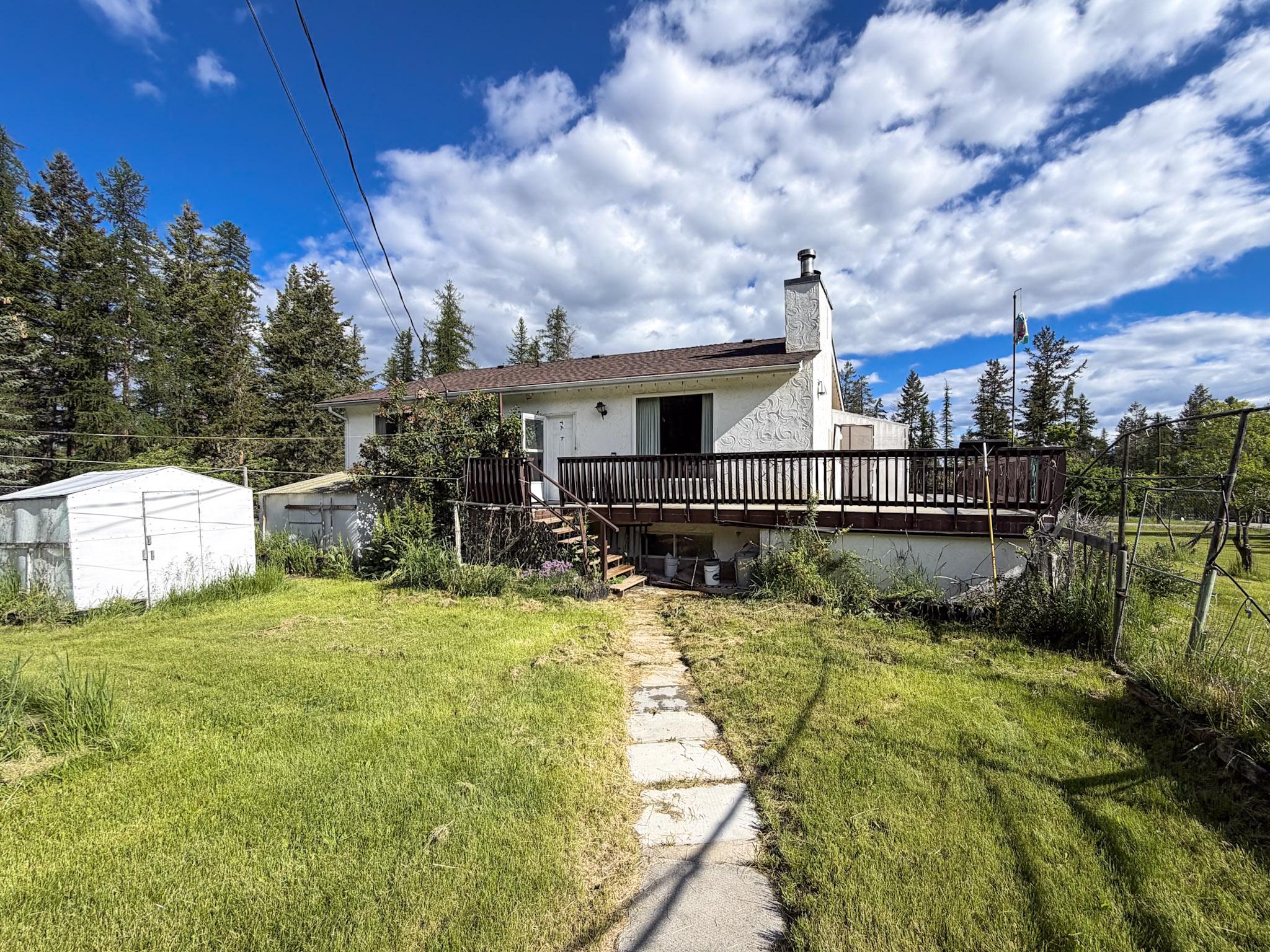 4125 21St Street, Cranbrook, BC