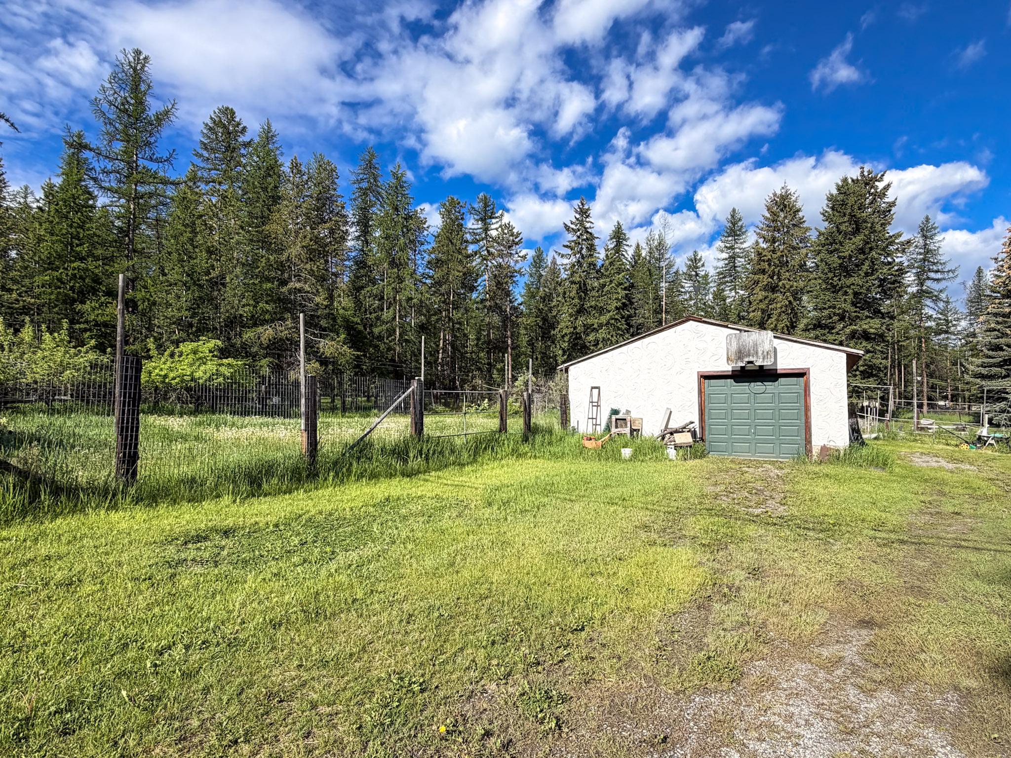 4125 21St Street, Cranbrook, BC