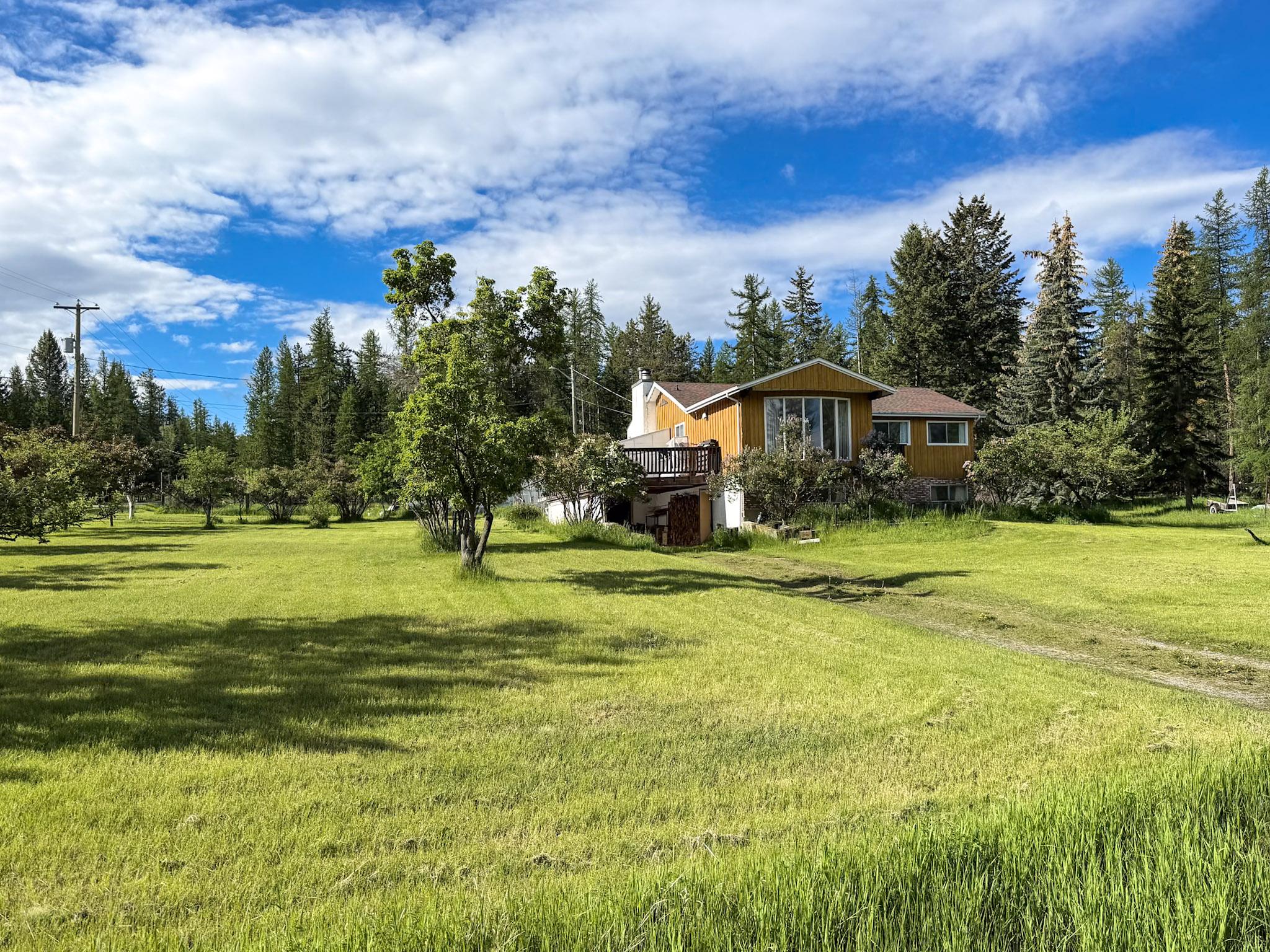4125 21St Street, Cranbrook, BC