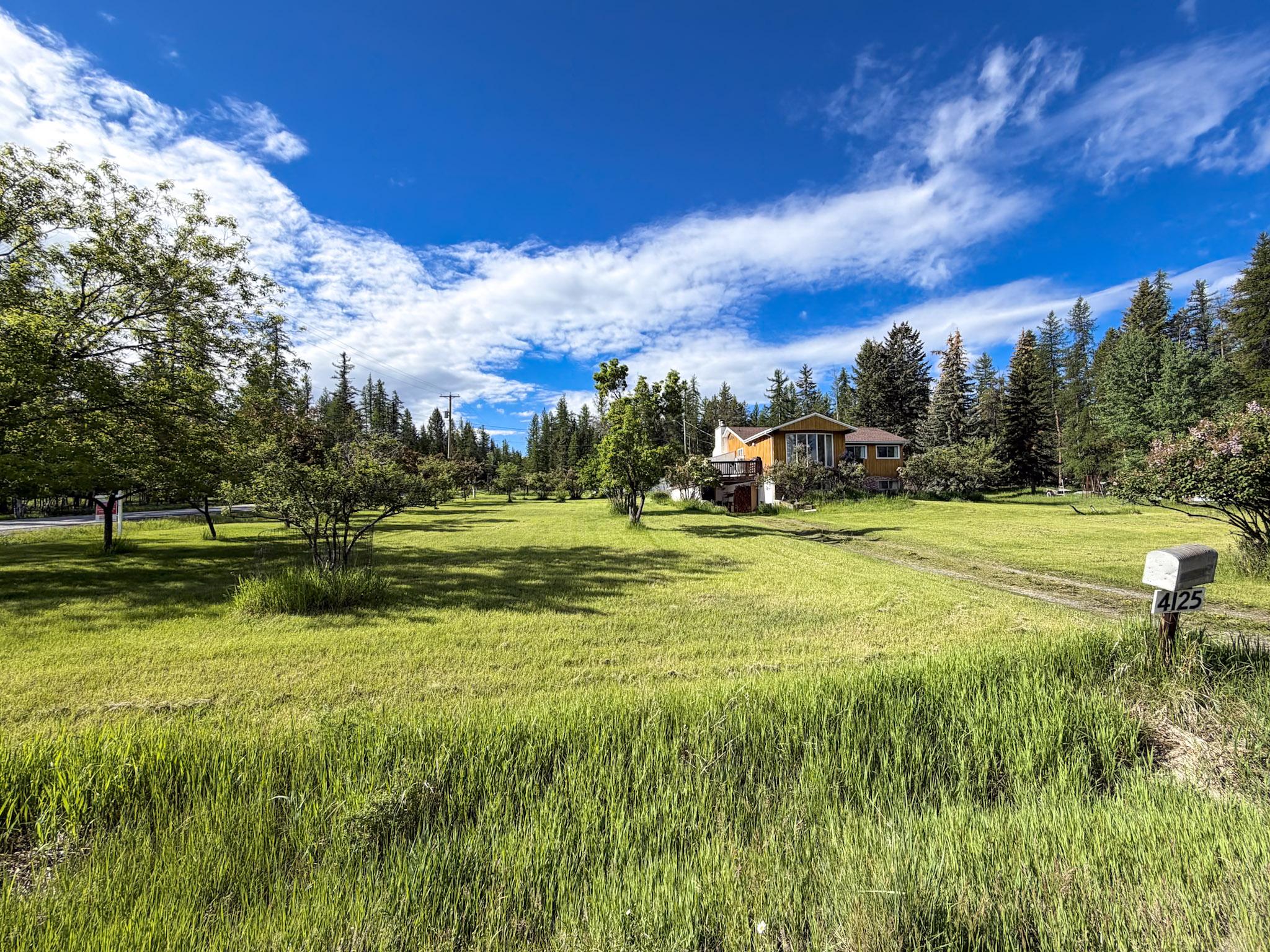 4125 21St Street, Cranbrook, BC
